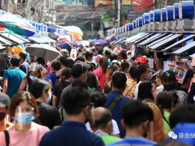 东南亚国家民调大比拼 菲人对政府抗疫措施最不满