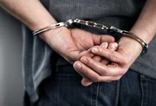 马尼拉警方：一中国男子试图抢夺保安的手枪被捕
