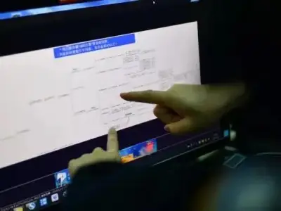 从柬埔寨回国很警惕，警方连赴三地在厦门将其逮捕！！！
