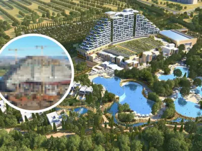 地中海新濠天地推迟明年开业 塞浦路斯工程进展如何?