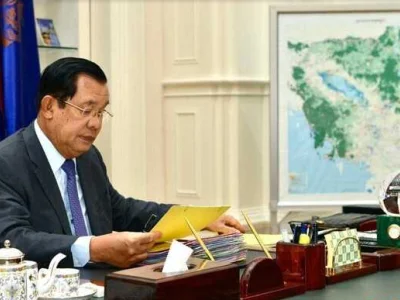 中国人引爆社区传播，柬埔寨防控短板在哪？