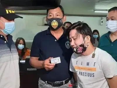 菲男子悬赏5000万杀害杜特尔特，法院判了……