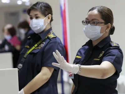 菲移民局最新受贿案和17名中国人花钱把自己买进了黑名单事例表明，近期入境风险很高