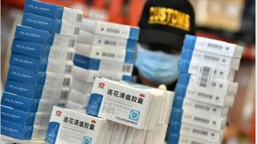 菲律宾海关没收900万元中国走私品