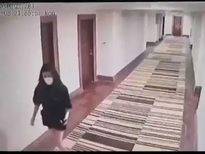柬埔寨外国人逃避隔离将被驱逐出境