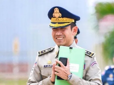 柬埔寨防疫新规定：外国人逃避隔离治疗将被驱逐出境