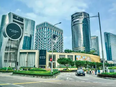 澳门及马尼拉新濠天地2020年第四季度带领新濠EBITDA恢复正向