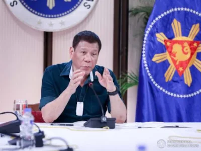 杜特地令国调局专责查火拼案 警方缉毒署各说各话