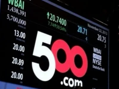 500彩票网宣布从比特小鹿子公司购得比特币矿机