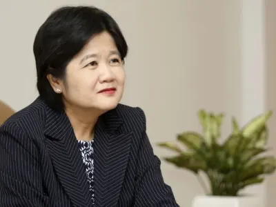 奥婉丁：柬埔寨战胜此刻的疫情，不仅仅依赖疫苗而已
