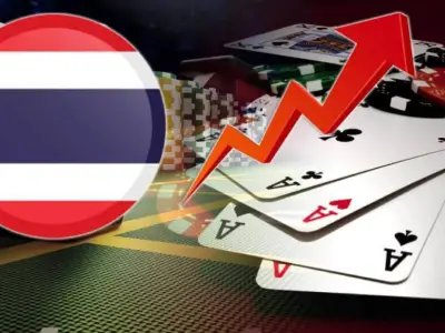 顺应潮流开放博彩合法化？ 泰国玩家低龄化成隐忧