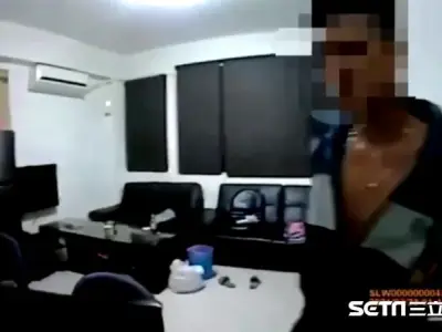越南赌博机房藏身台湾新北民宅！逃逸移工靠脸书揽客日薪千元