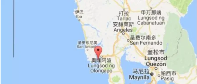 苏比克自由港新规，辖区公司员工违反健康协议将关停公司。