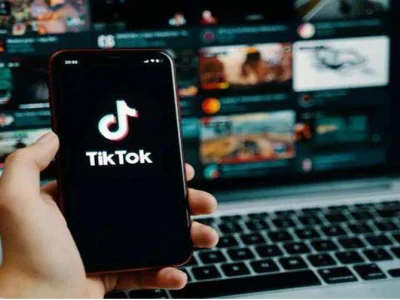 去海外直播带货，TikTok再给跨境电商添猛火