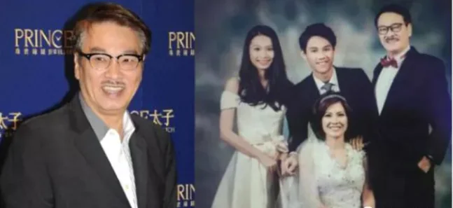 3任太太5名子女！马来西亚女婿吴孟达遗产分配方案曝光 现任太太5子女各分一半