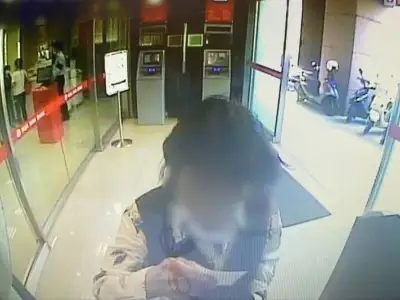 台湾诈骗集团用比特币洗钱 罕见68岁车手