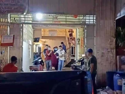 柬埔寨警方：杀死波贝赌场女员工的凶手并非中国人