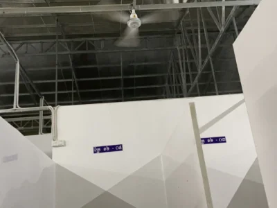 金边仙市隔离同胞的声音