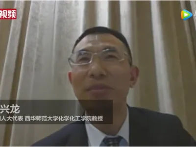 全国人大代表：建议禁止电信网络诈骗前科人员出境