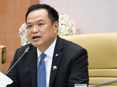 泰国政府将在泰中国公民纳入新冠疫苗接种计划