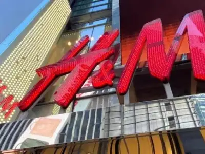 因缅甸局势动荡，世界知名服饰品牌暂停向缅甸下发订单