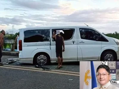 菲国警又现乌龙！这次是5人死亡！