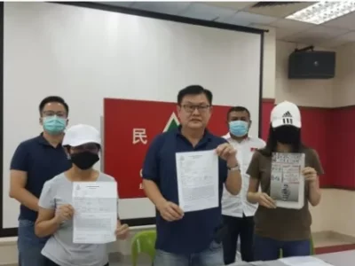 大马男子网赌欠50万离家出走 害惨家人被追债骚扰