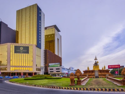 Union Gaming：金界赌场不会关闭太长时间，一旦重开可迅速复苏