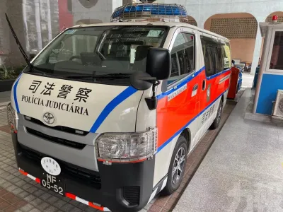 30万现金仅得底面是真 澳门警方破兑换骗案搜298张练功券