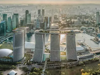 金沙集团表示：出售拉斯维加斯资产将令亚洲业务收益，对获取澳门牌照充满信心