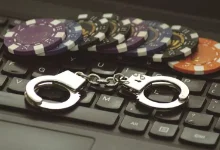 为获利组织人员网络赌博招揽下线 黑龙江绥化警方破获两起网络赌博案