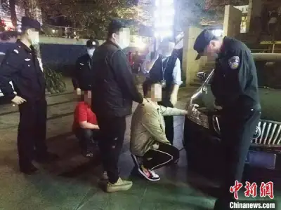 虚假股票平台“榨干”钱财 广州警方侦破特大电信网络诈骗案