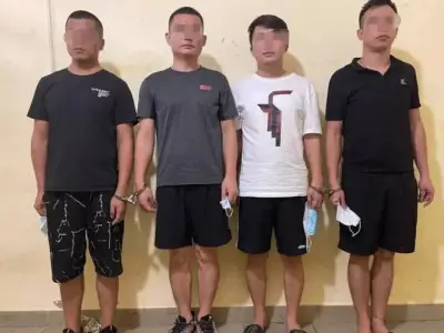 找工作遭同胞绑架：被折磨3天，还搭上父亲4万多手术费