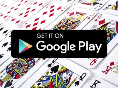 体彩、博彩应用程序解禁！ Google Play商店再上架