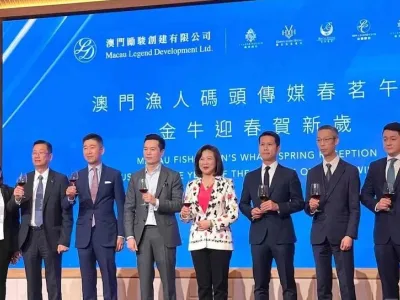 励骏创建发布盈警 陈荣炼接掌后面临重大挑战?