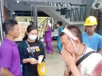 如何通过法律机制保护在缅甸遭浩劫的中资企业？