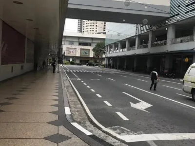 马尼拉现状：细思极恐！