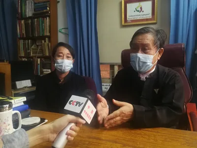 缅甸总统和国务资政所涉案件再次推迟开庭