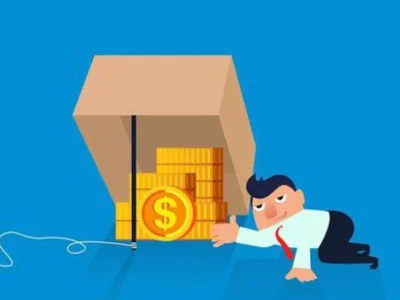 反催”灰产盯上强制贷款用户，靠“撸口子”月入上万