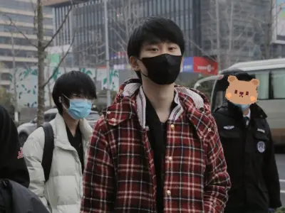 FPX上演中野决裂，DOINB重利轻义