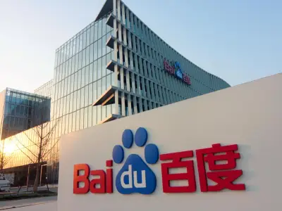 百度tmd是不是真的要倒闭了？