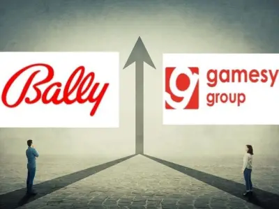 看好美国博彩市场发展 Bally’s携Gamesys提供新体验