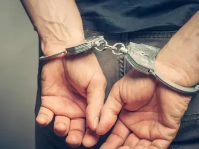 广州一前科男子好赌成性，为翻本竟靠盗窃捞金