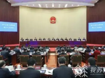 非法集资不时出现，江苏拟立法禁止任何形式的擦边球行为