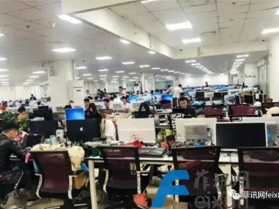 马尼拉大量博彩大楼被弃租，地方政府将其改造成隔离设施