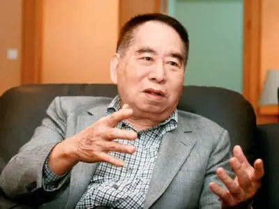 简单分析操掌握东南亚一半经济的福建老板们
