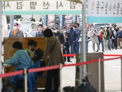由缅返韩需求激增 临时航班提前售罄