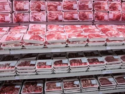 菲律宾总统签署行政令暂时降低进口猪肉关税