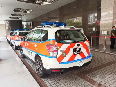 澳门一内地男换钱时不慎多付十万 换钱党见状即耍赖逃离现场