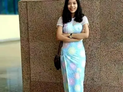 原本是打算拯救缅甸，2名年轻女教师和1名女演员却身陷囹圄
